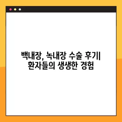 목포 백내장, 녹내장 수술 잘하는 안과 TOP 4| 라섹 비용까지 비교분석 | 백내장 수술, 녹내장 수술, 라섹, 비용, 목포 안과 추천