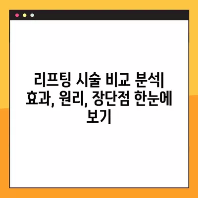 수지구 피부과 시술 가이드| 울쎄라, 써마지, 인모드, 올리지오, 슈링크 비교분석 & 이벤트 후기 | 가격, 효과, 원리, 후기